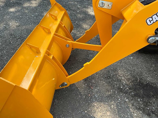 2026 captok ck930 shovel ongebruikt - afbeelding 8 van  47