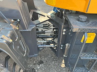 2026 captok ck930 shovel ongebruikt - afbeelding 13 van  47