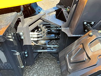 2026 captok ck930 shovel ongebruikt - afbeelding 14 van  47