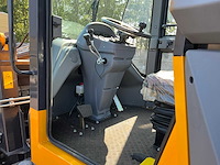 2026 captok ck930 shovel ongebruikt - afbeelding 19 van  47