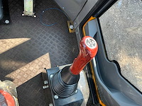 2026 captok ck930 shovel ongebruikt - afbeelding 27 van  47