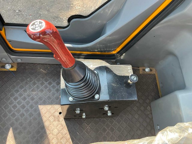 2026 captok ck930 shovel ongebruikt - afbeelding 28 van  47