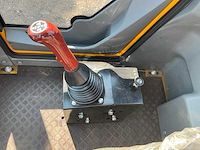 2026 captok ck930 shovel ongebruikt - afbeelding 28 van  47