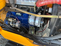 2026 captok ck930 shovel ongebruikt - afbeelding 33 van  47