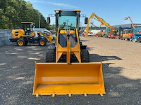 2026 captok ck930 shovel ongebruikt - afbeelding 46 van  47