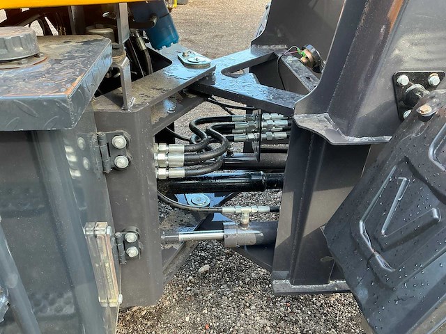 2026 captok ck930 shovel ongebruikt - afbeelding 8 van  47