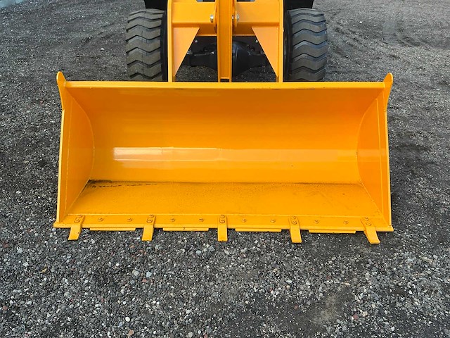 2026 captok ck930 shovel ongebruikt - afbeelding 11 van  47