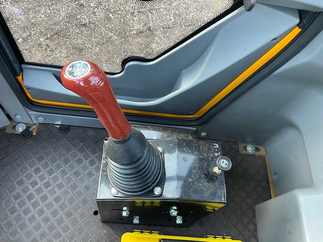 2026 captok ck930 shovel ongebruikt - afbeelding 26 van  47