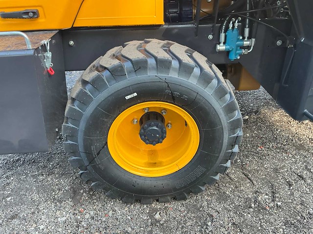2026 captok ck930 shovel ongebruikt - afbeelding 3 van  47