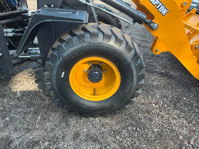 2026 captok ck930 shovel ongebruikt - afbeelding 4 van  47
