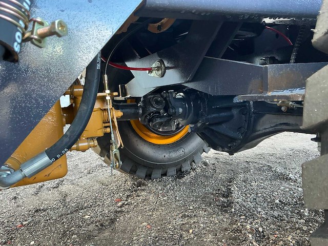 2026 captok ck930 shovel ongebruikt - afbeelding 6 van  47