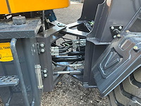 2026 captok ck930 shovel ongebruikt - afbeelding 8 van  47