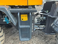2026 captok ck930 shovel ongebruikt - afbeelding 9 van  47