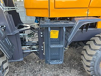 2026 captok ck930 shovel ongebruikt - afbeelding 10 van  47