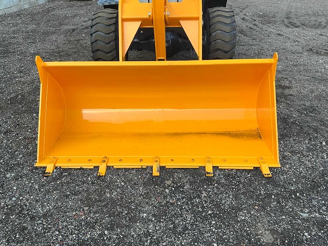 2026 captok ck930 shovel ongebruikt - afbeelding 11 van  47