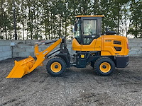2026 captok ck930 shovel ongebruikt - afbeelding 12 van  47