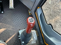 2026 captok ck930 shovel ongebruikt - afbeelding 25 van  47