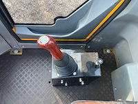 2026 captok ck930 shovel ongebruikt - afbeelding 26 van  47