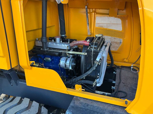 2026 captok ck930 shovel ongebruikt - afbeelding 31 van  47