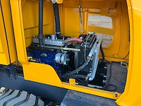 2026 captok ck930 shovel ongebruikt - afbeelding 31 van  47