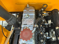 2026 captok ck930 shovel ongebruikt - afbeelding 37 van  47