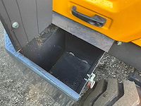2026 captok ck930 shovel ongebruikt - afbeelding 38 van  47