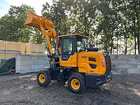 2026 captok ck930 shovel ongebruikt - afbeelding 40 van  47