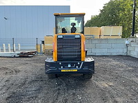2026 captok ck930 shovel ongebruikt - afbeelding 34 van  47