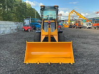 2026 captok ck930 shovel ongebruikt - afbeelding 46 van  47