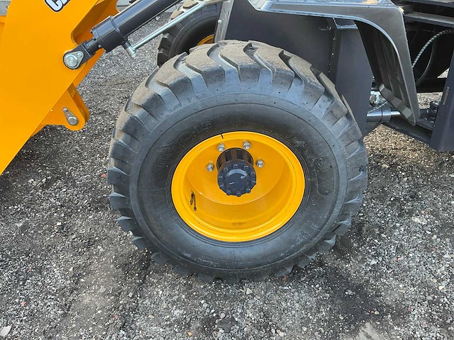 2026 captok ck930 shovel ongebruikt - afbeelding 47 van  47