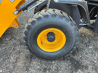 2026 captok ck930 shovel ongebruikt - afbeelding 47 van  47