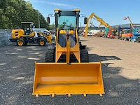 2026 captok ck930 shovel ongebruikt - afbeelding 46 van  47