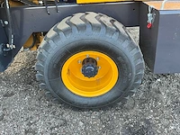 2026 captok ck930 shovel ongebruikt - afbeelding 5 van  47