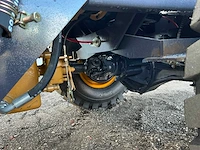 2026 captok ck930 shovel ongebruikt - afbeelding 37 van  47