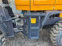 2026 captok ck930 shovel ongebruikt - afbeelding 41 van  47