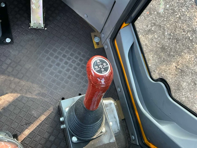 2026 captok ck930 shovel ongebruikt - afbeelding 19 van  47