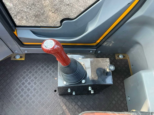 2026 captok ck930 shovel ongebruikt - afbeelding 20 van  47