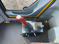 2026 captok ck930 shovel ongebruikt - afbeelding 20 van  47