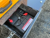 2026 captok ck930 shovel ongebruikt - afbeelding 24 van  47