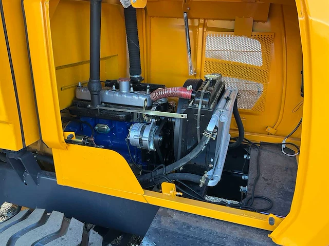 2026 captok ck930 shovel ongebruikt - afbeelding 25 van  47