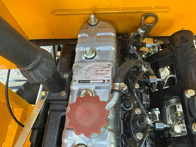 2026 captok ck930 shovel ongebruikt - afbeelding 31 van  47