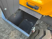 2026 captok ck930 shovel ongebruikt - afbeelding 43 van  47