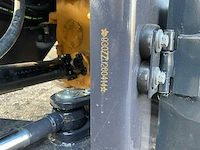 2026 captok ck930 shovel ongebruikt - afbeelding 46 van  47