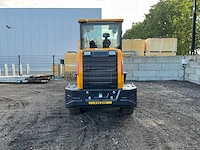 2026 captok ck930 shovel ongebruikt - afbeelding 28 van  47