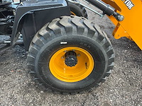 2026 captok ck930 shovel ongebruikt - afbeelding 4 van  47
