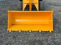 2026 captok ck930 shovel ongebruikt - afbeelding 11 van  47
