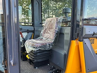 2026 captok ck930 shovel ongebruikt - afbeelding 16 van  47