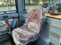 2026 captok ck930 shovel ongebruikt - afbeelding 17 van  47