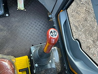 2026 captok ck930 shovel ongebruikt - afbeelding 25 van  47