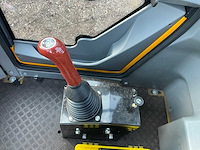 2026 captok ck930 shovel ongebruikt - afbeelding 26 van  47